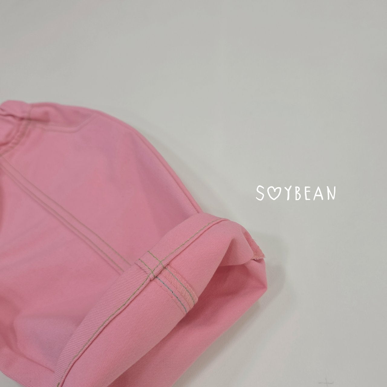 [PRE-ORDER] Color Barrel Pants