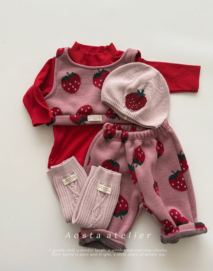 [PRE-ORDER] Nene Pants