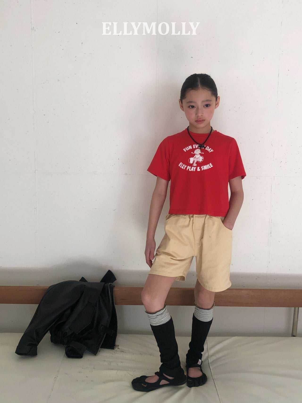 [PRE-ORDER] Fun Every T-Shirts