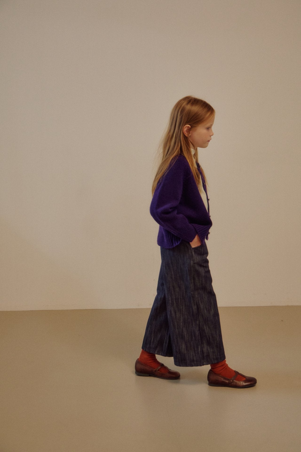[PRE-ORDER] Lily Denim Pants