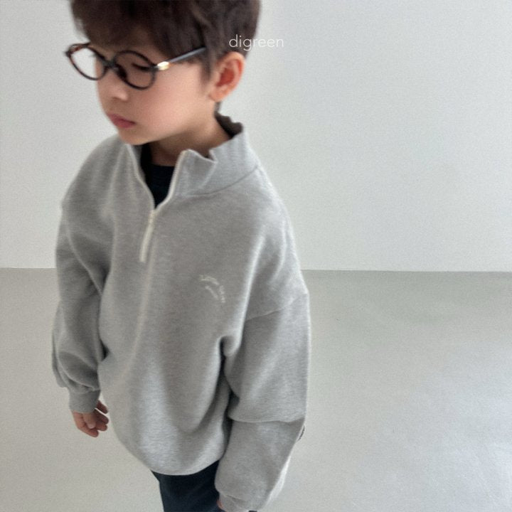 [PRE-ORDER] Little Anorak