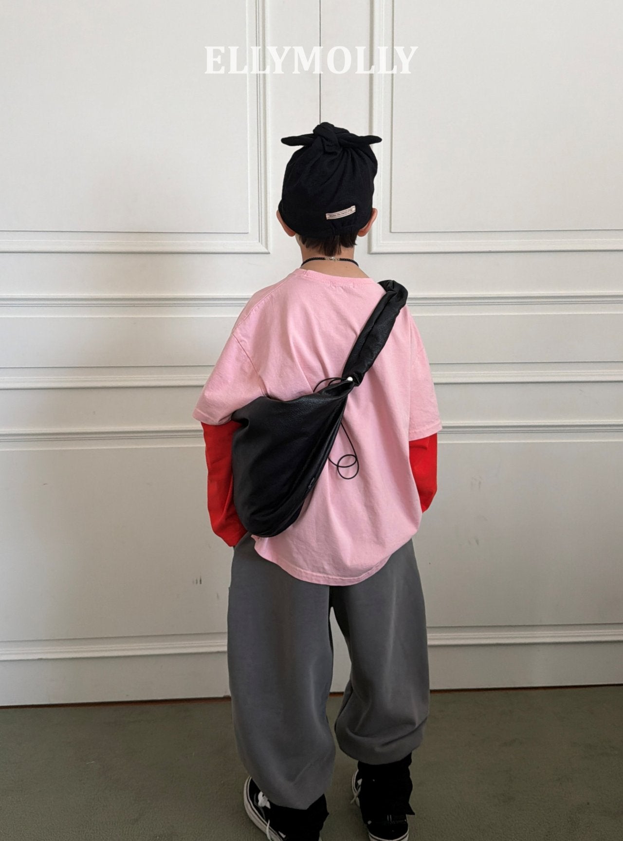 [PRE-ORDER] Stack Leg Warmer