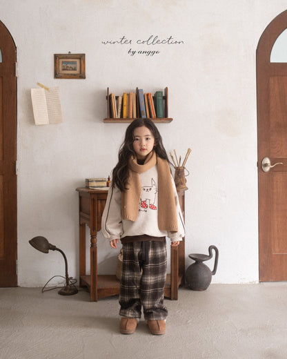 [PRE-ORDER] Chex Pants