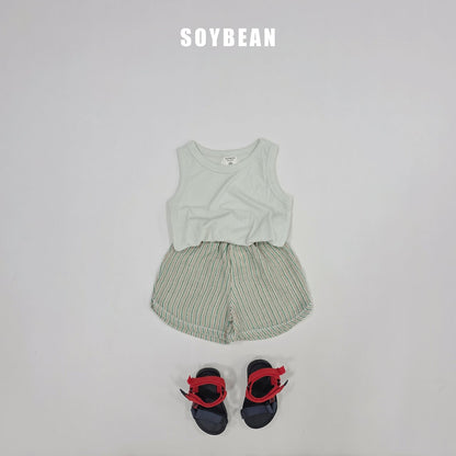 [PRE-ORDER] Resort Top Bottom Set