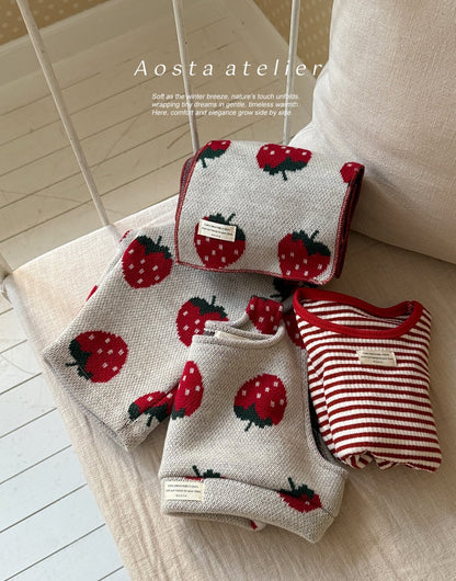 [PRE-ORDER] Nene Pants