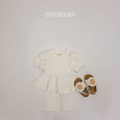 [PRE-ORDER] Vely Vely Top Bottom Set