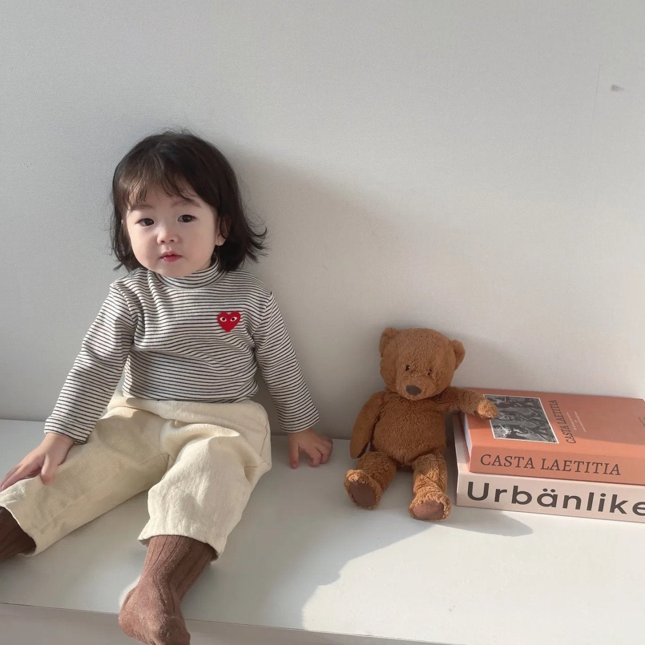 [PRE-ORDER] Winter Jen Pants