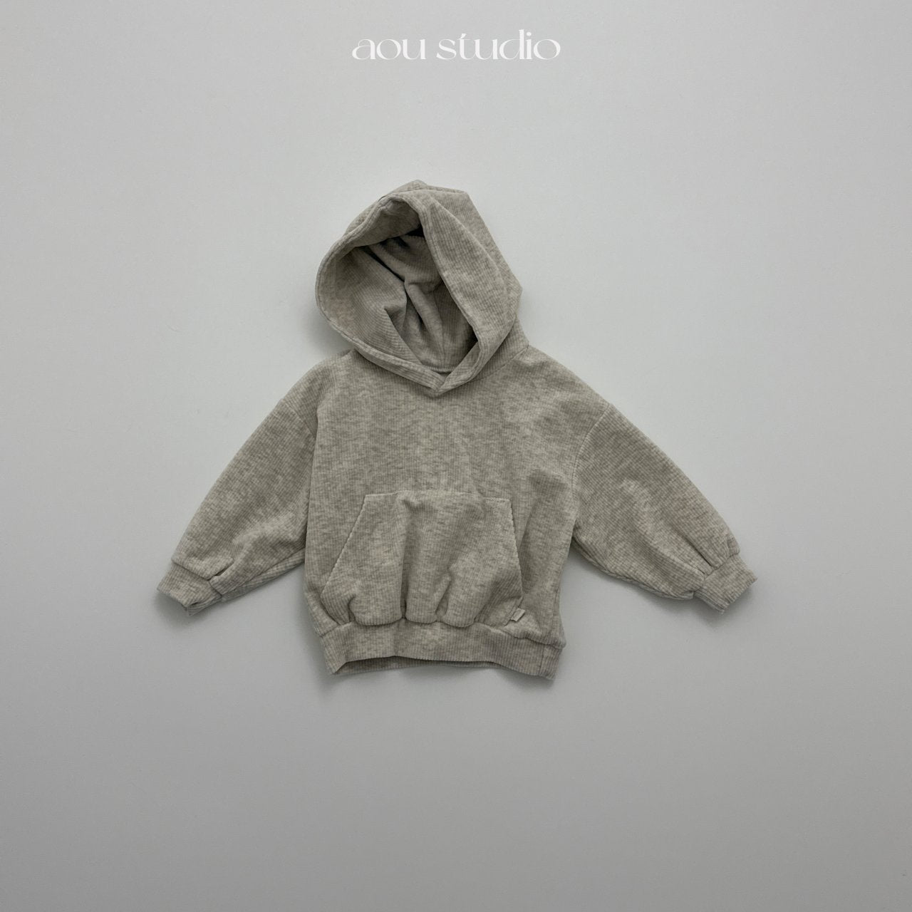 [PRE-ORDER] Cream Hoodie Sweatshirts
