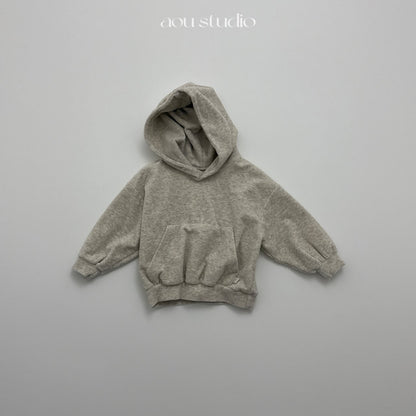 [PRE-ORDER] Cream Hoodie Sweatshirts