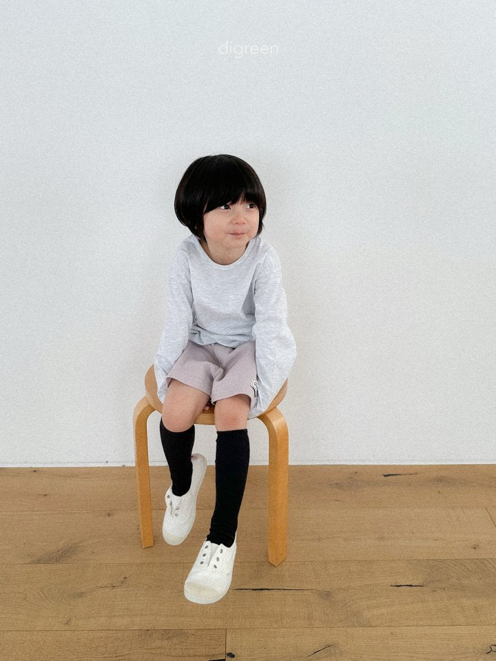 [PRE-ORDER] Point Knee Socks Set