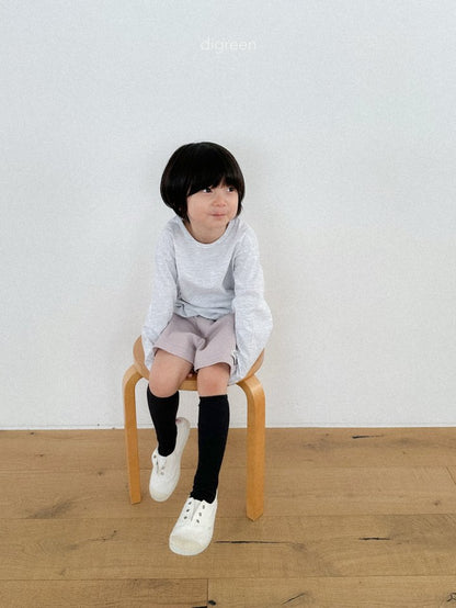 [PRE-ORDER] Point Knee Socks Set