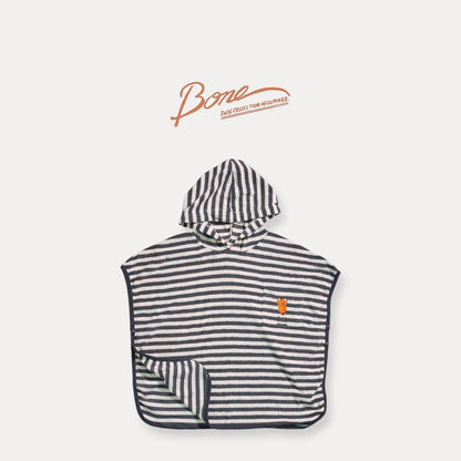 [PRE-ORDER] Fox Beach Poncho