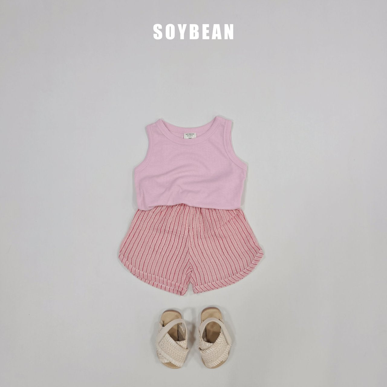 [PRE-ORDER] Resort Top Bottom Set