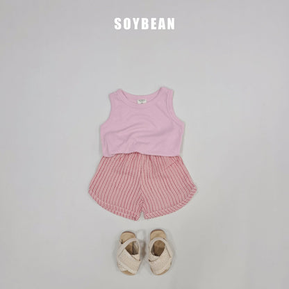 [PRE-ORDER] Resort Top Bottom Set