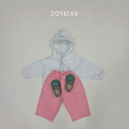 [PRE-ORDER] Color Barrel Pants