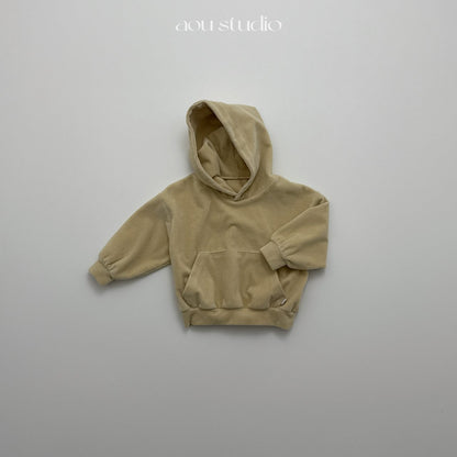 [PRE-ORDER] Cream Hoodie Sweatshirts