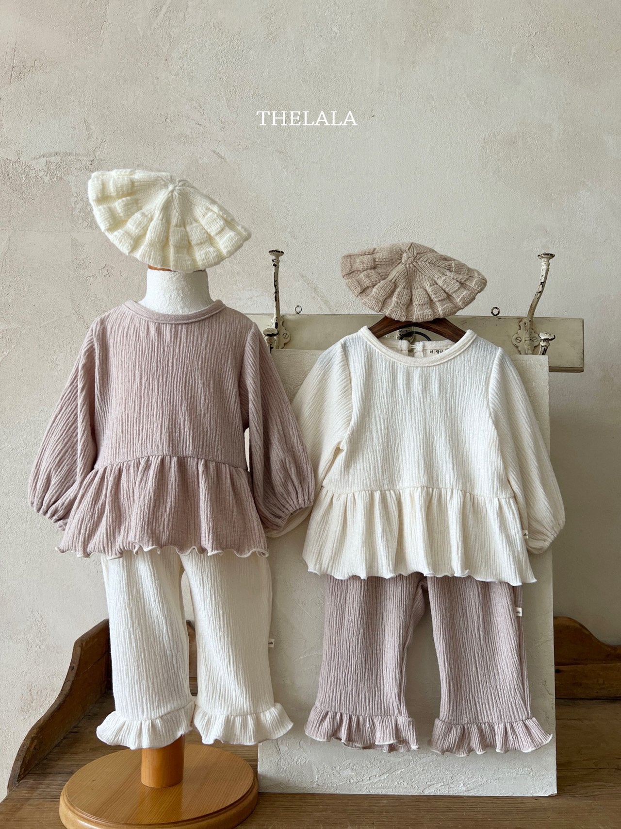 [PRE-ORDER] Rich Blouse