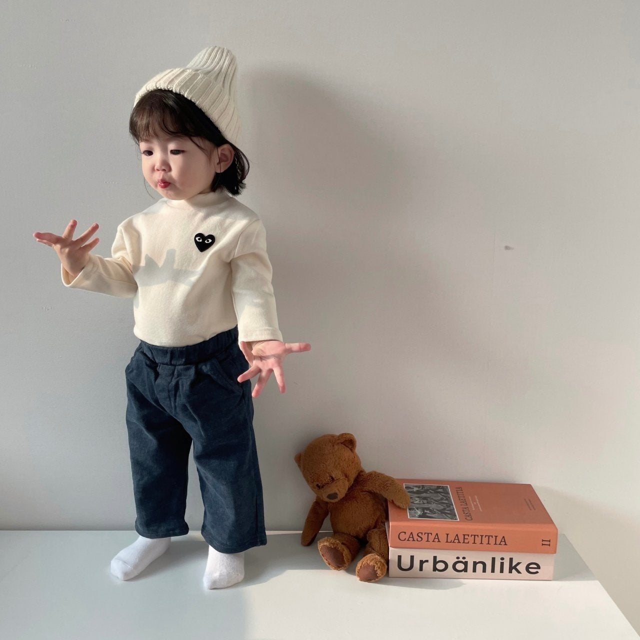 [PRE-ORDER] Winter Jen Pants