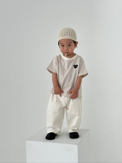 [PRE-ORDER] Kong Baggy Pants