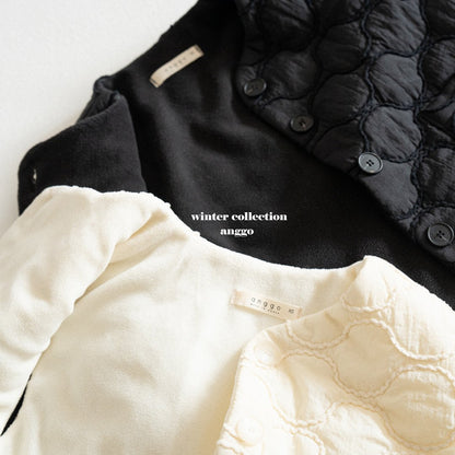 [PRE-ORDER] Madeleine Vest