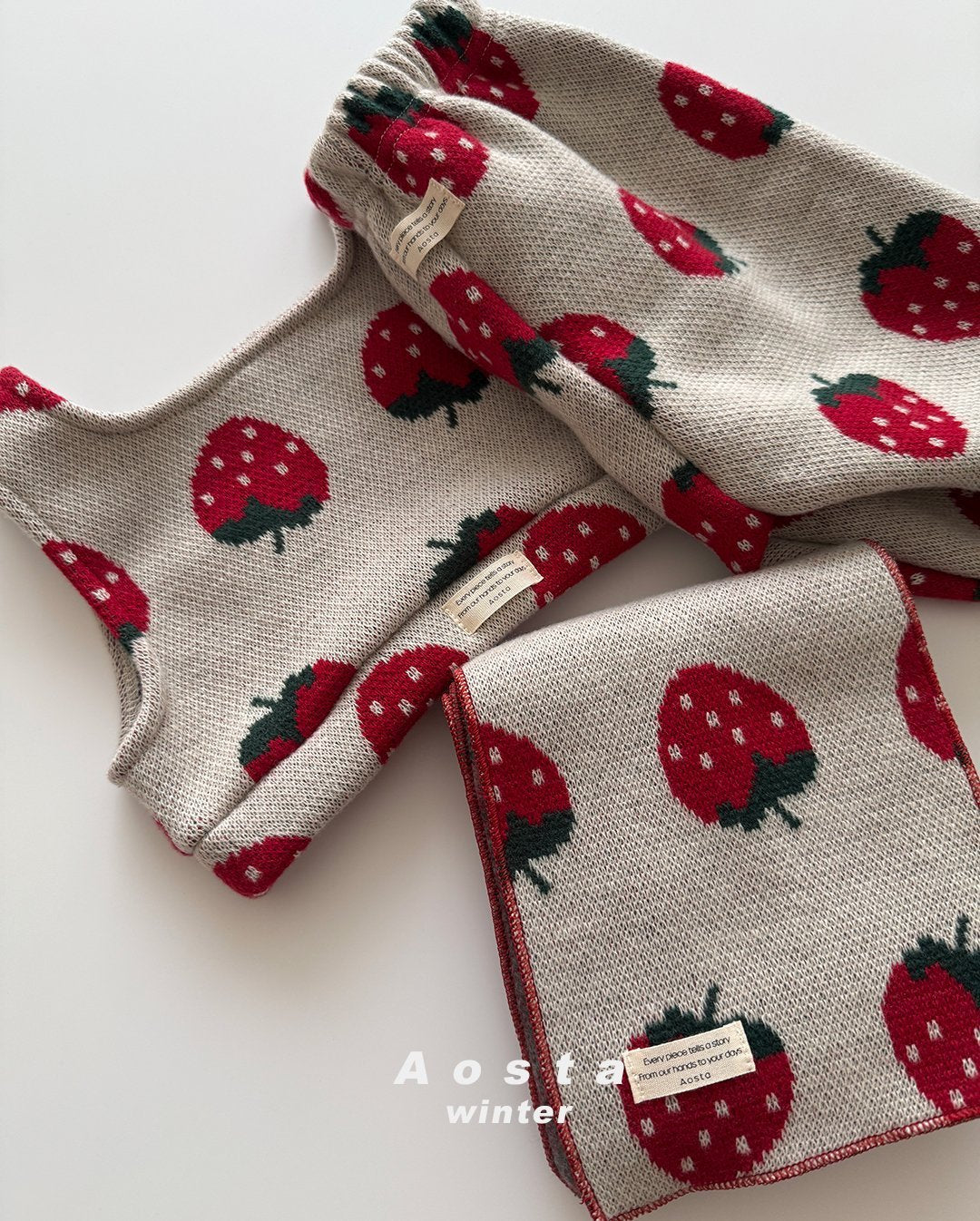 [PRE-ORDER] Nene Pants