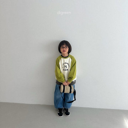 [PRE-ORDER] Growing Sweatshirts
