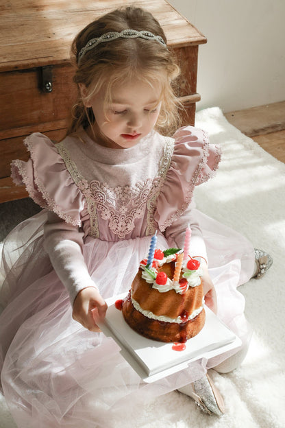 [PRE-ORDER] Grace Dress