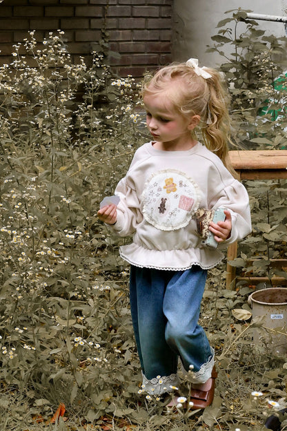 [PRE-ORDER] Cookie Sweatshirts