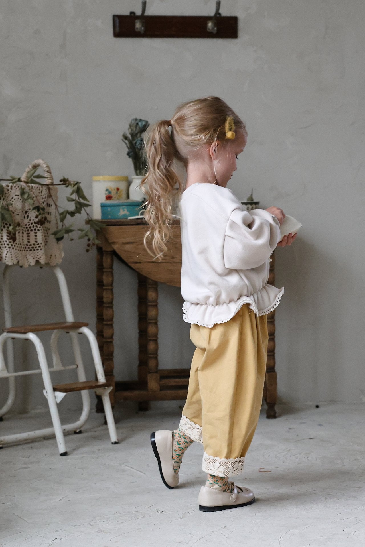 [PRE-ORDER] Peanut Pants