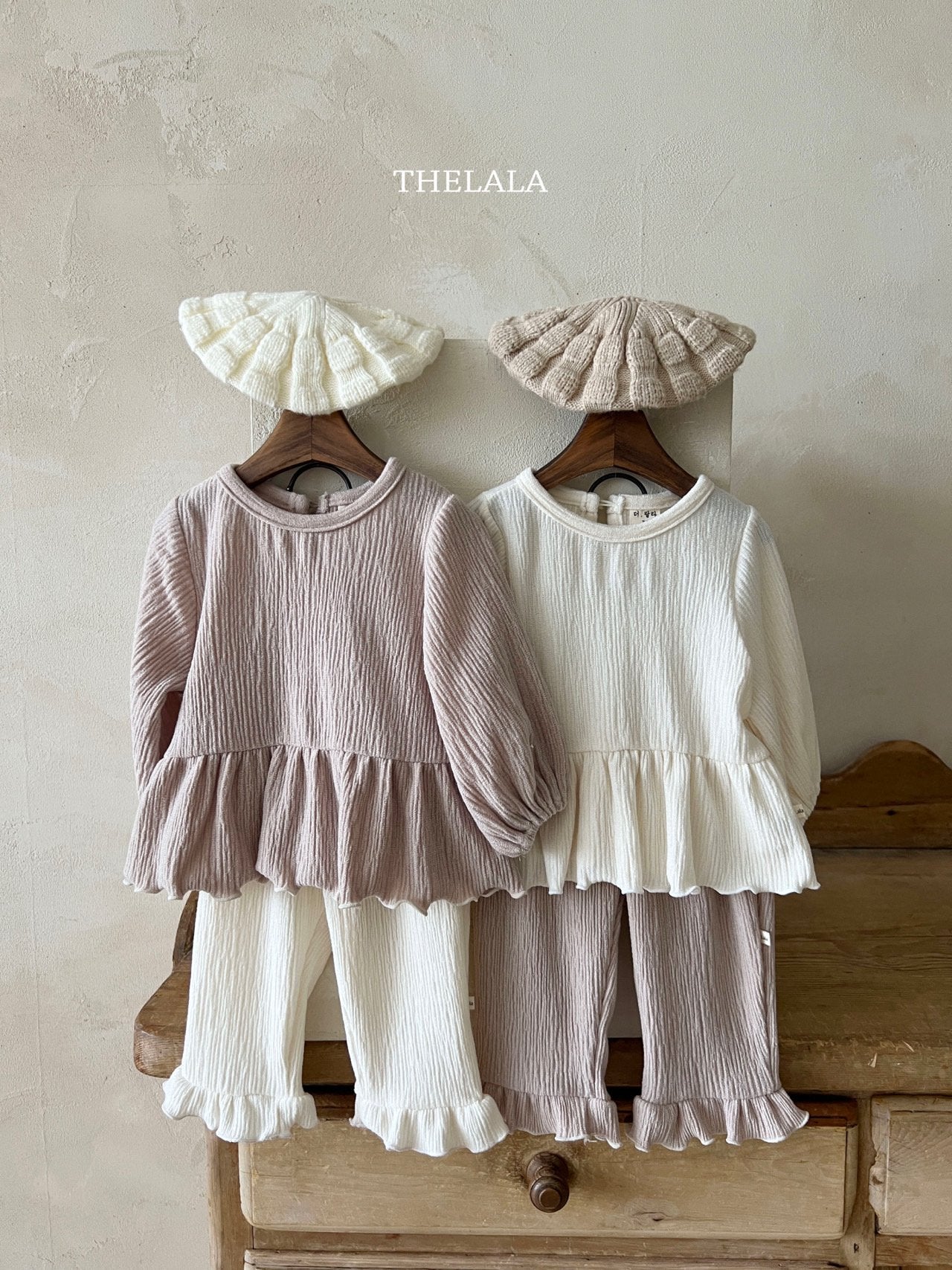 [PRE-ORDER] Rich Blouse