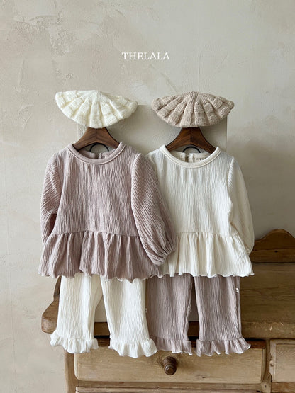 [PRE-ORDER] Rich Blouse