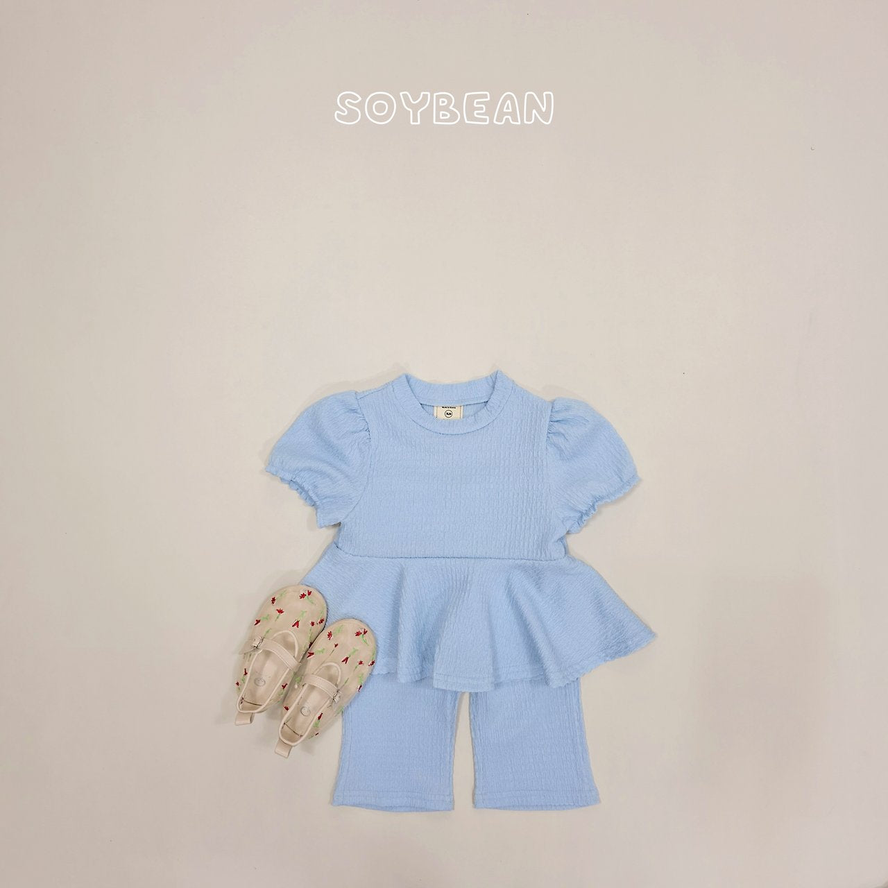 [PRE-ORDER] Vely Vely Top Bottom Set