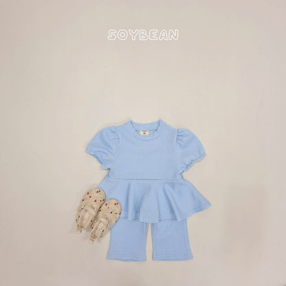 [PRE-ORDER] Vely Vely Top Bottom Set