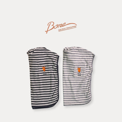 [PRE-ORDER] Fox Beach Poncho