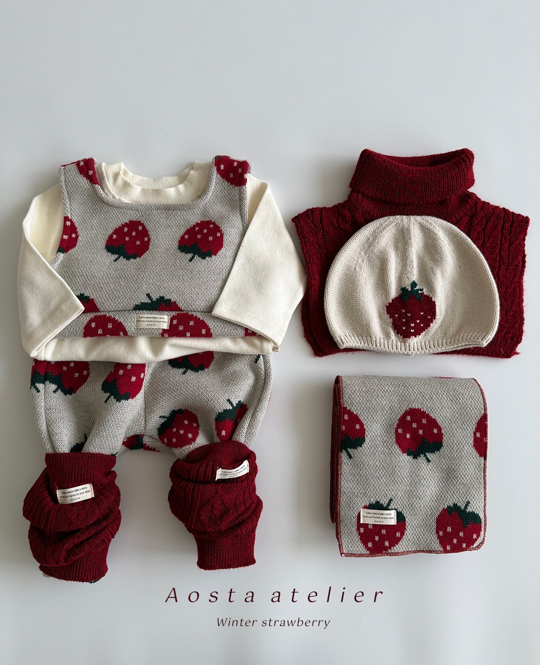 [PRE-ORDER] Nene Pants