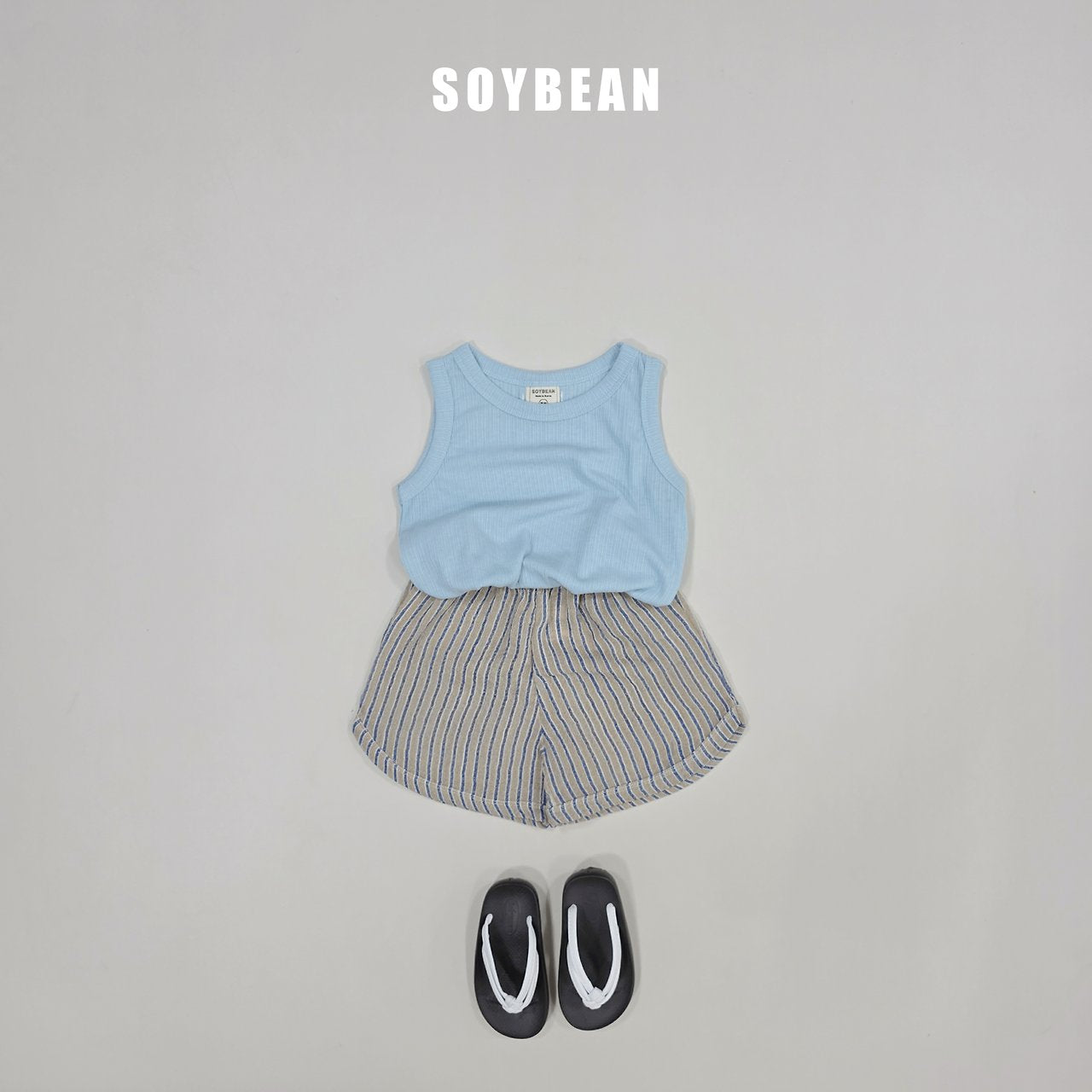 [PRE-ORDER] Resort Top Bottom Set