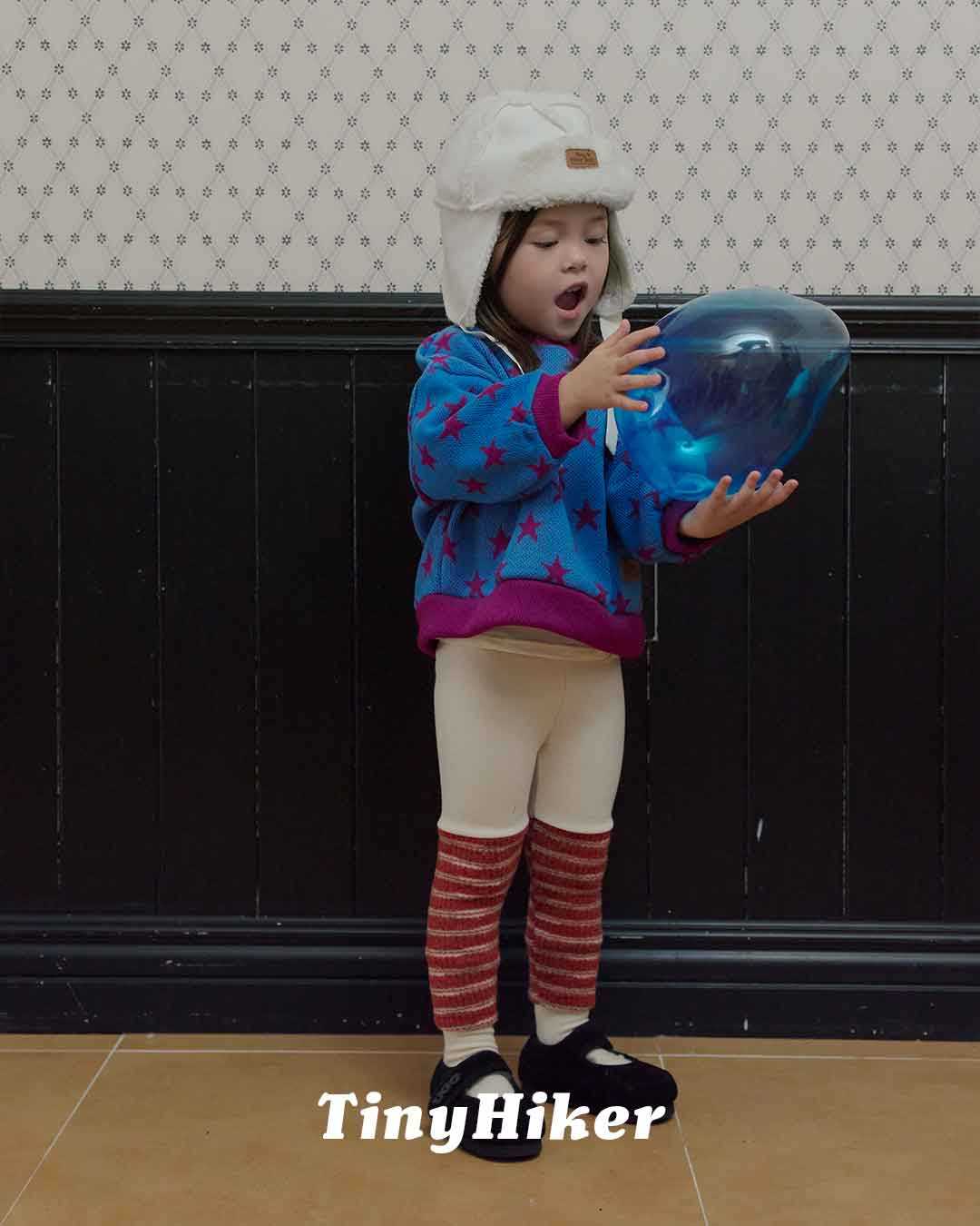 [PRE-ORDER] Star Knit Sweatshirts