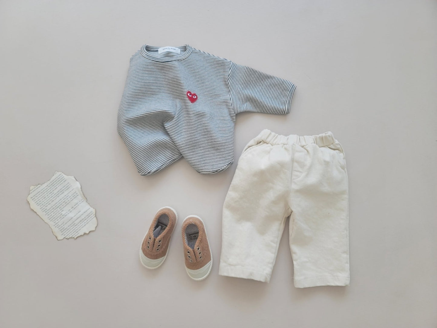 [PRE-ORDER] Winter Jen Pants