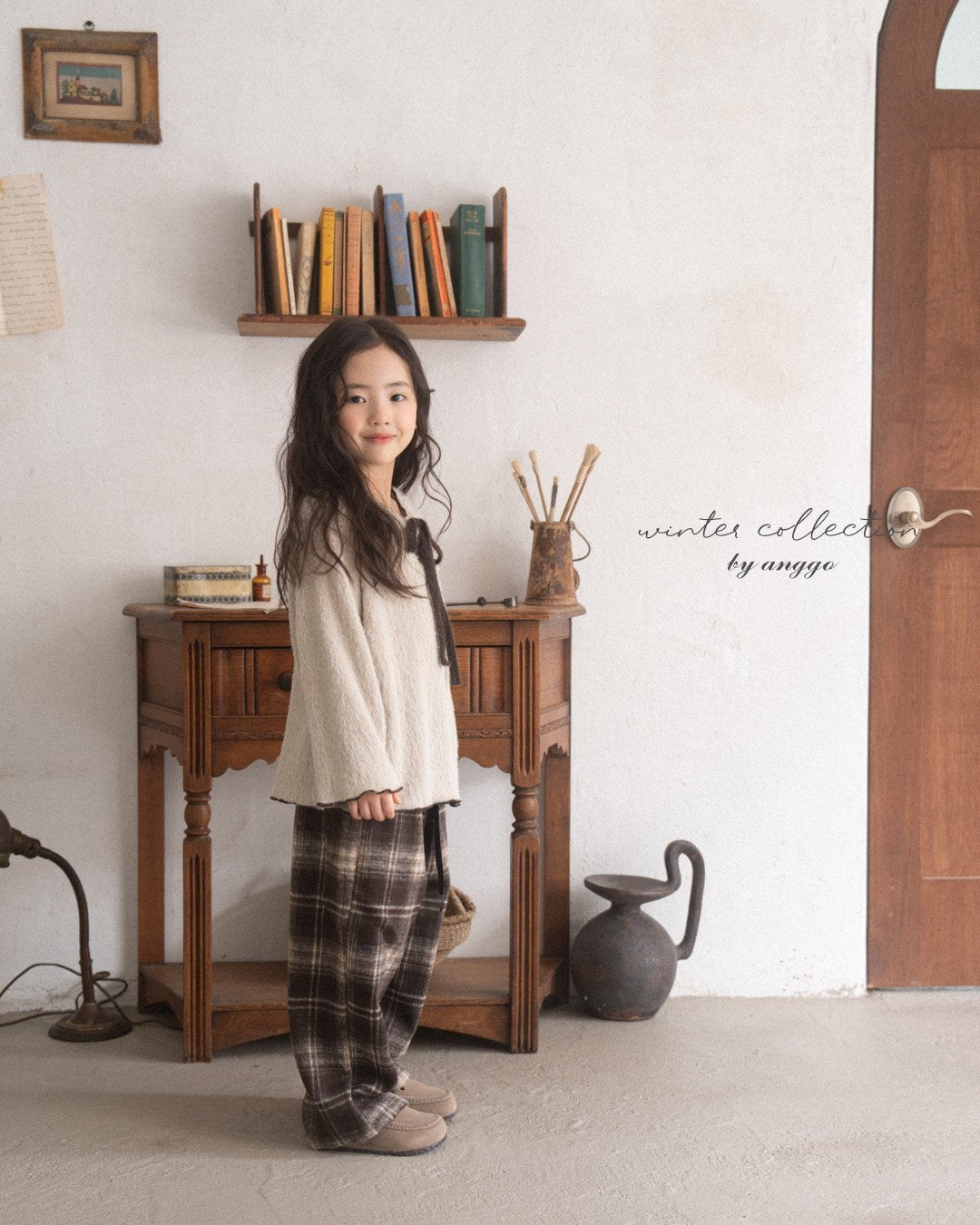 [PRE-ORDER] Chex Pants