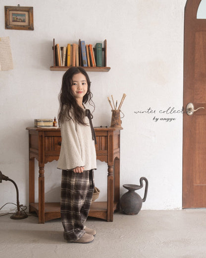 [PRE-ORDER] Chex Pants