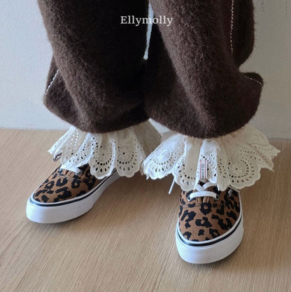 [PRE-ORDER] Flower Scrunchie