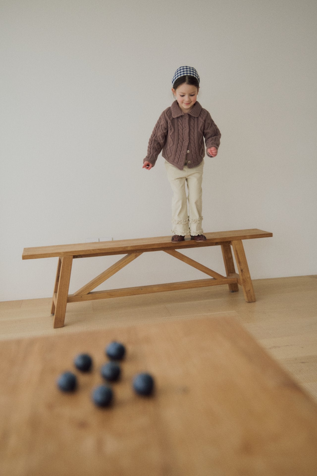 [PRE-ORDER] Reel Pants