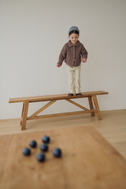 [PRE-ORDER] Reel Pants