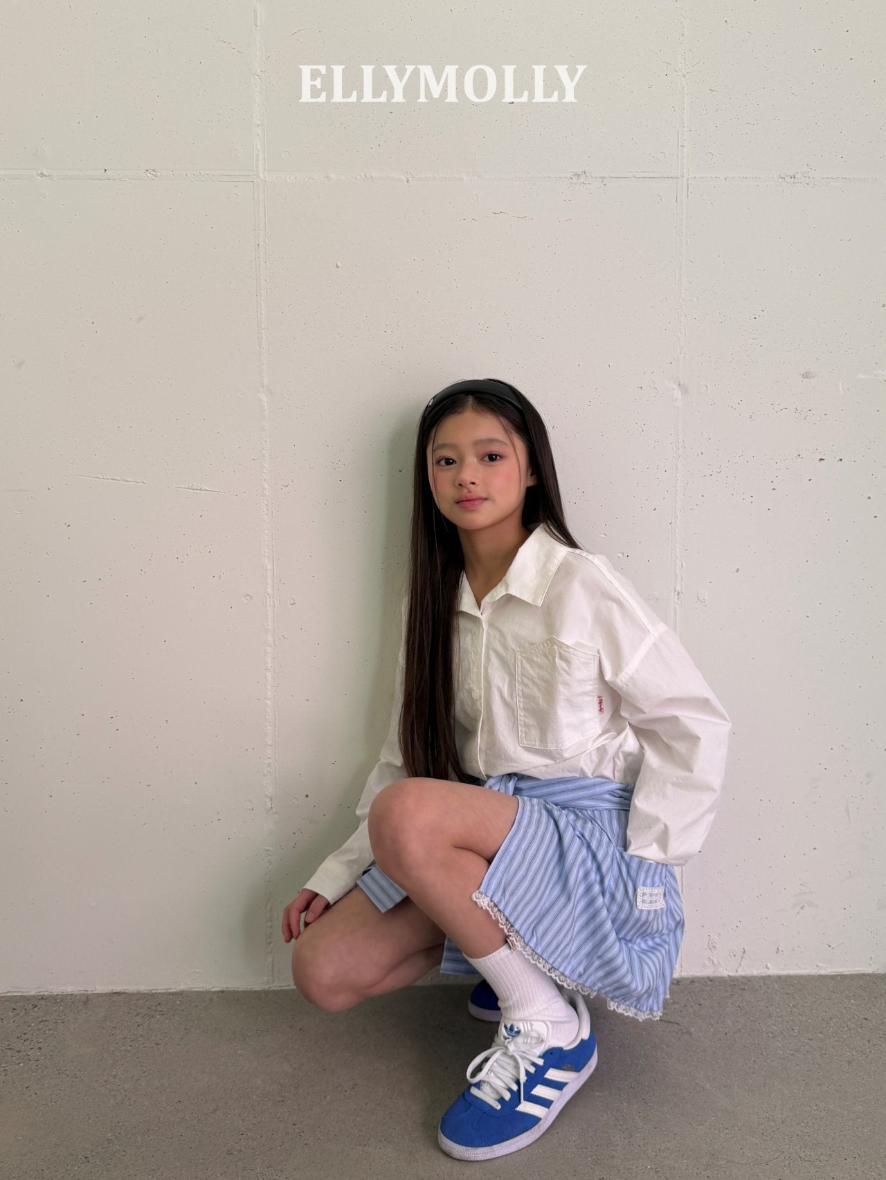 [PRE-ORDER] Pocari Layered Shorts