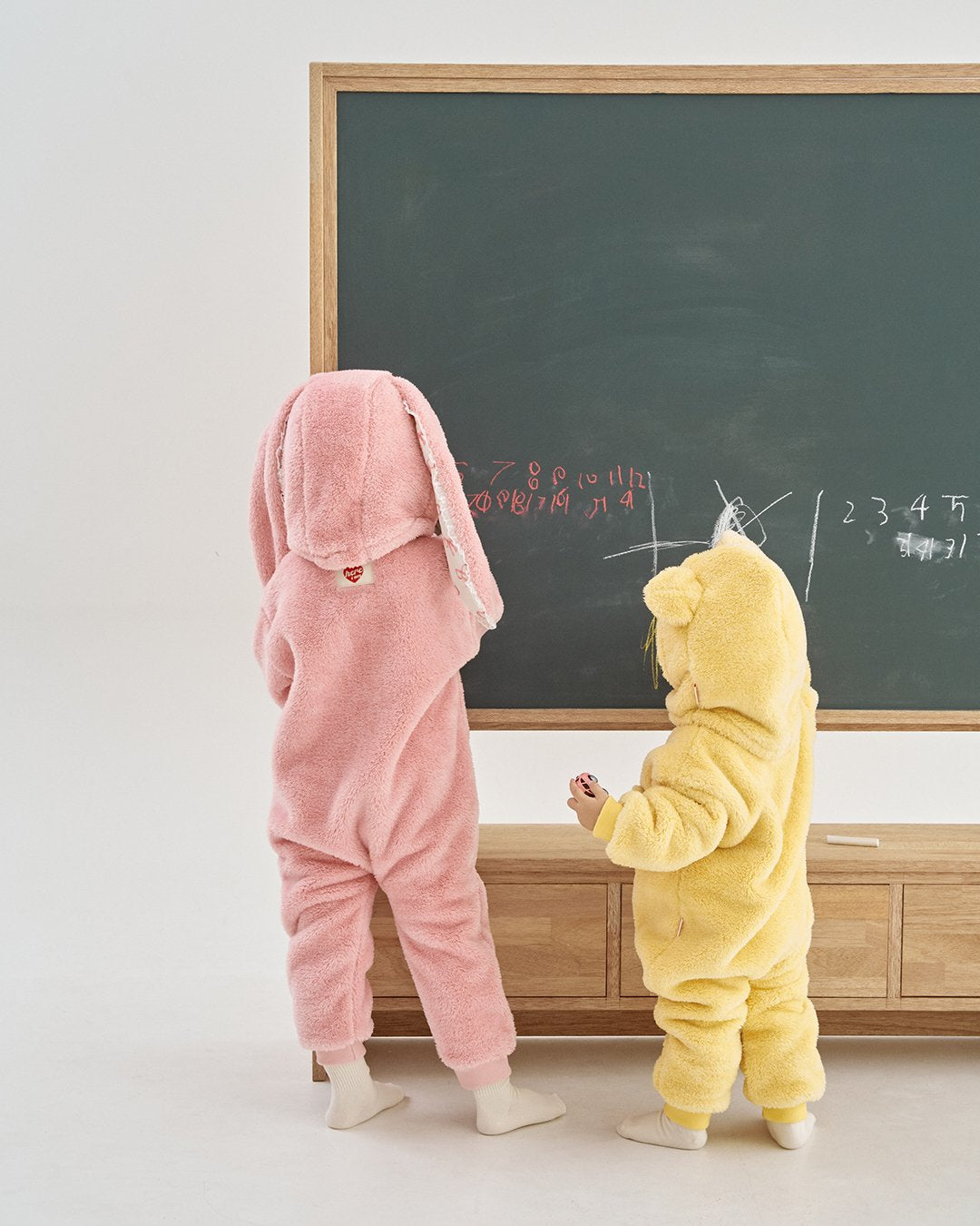 [PRE-ORDER] Kinder Baby Suit
