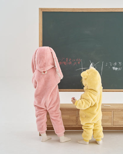 [PRE-ORDER] Kinder Baby Suit