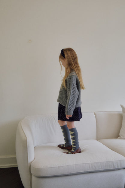[PRE-ORDER] Dotty Skirts