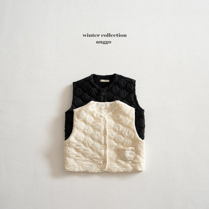 [PRE-ORDER] Madeleine Vest