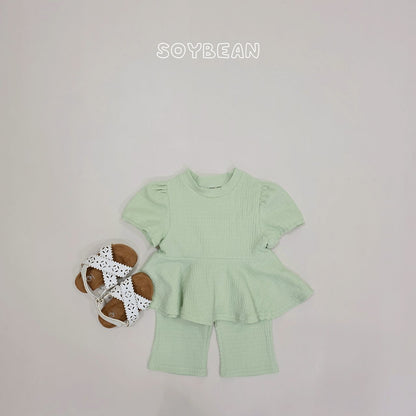 [PRE-ORDER] Vely Vely Top Bottom Set