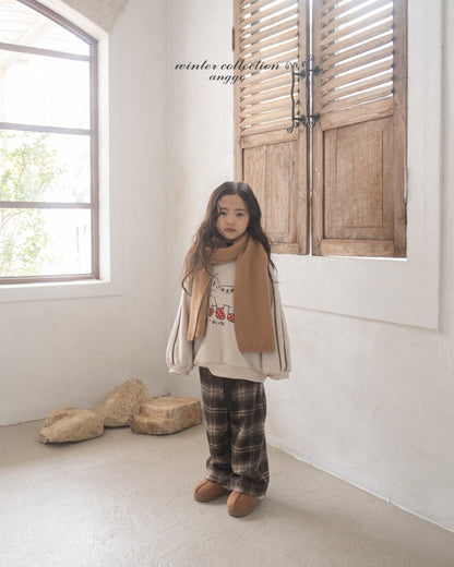 [PRE-ORDER] Chex Pants